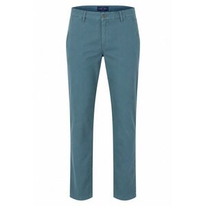 Even Tide‎ Stargazer Chico Pants Mens 38 Straight Leg Teal Casual Coastal Preppy